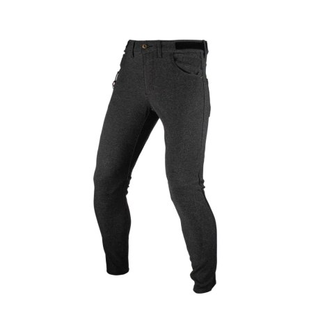 LEATT 2023 SPODNIE ROWEROWE MTB GRAVITY 3.0 PANTS BLACK KOL. CZARNY ROZM S LEATT 2023 SPODNIE ROWEROWE MTB GRAVITY 3.0 PANTS BLACK KOL. CZARNY ROZM S