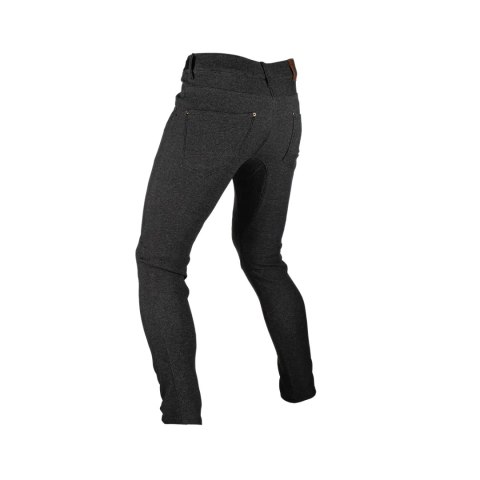 LEATT 2023 SPODNIE ROWEROWE MTB GRAVITY 3.0 PANTS BLACK KOL. CZARNY ROZM S LEATT 2023 SPODNIE ROWEROWE MTB GRAVITY 3.0 PANTS BLACK KOL. CZARNY ROZM S