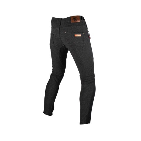 LEATT 2023 SPODNIE ROWEROWE MTB GRAVITY 3.0 PANTS BLACK KOL. CZARNY ROZM S LEATT 2023 SPODNIE ROWEROWE MTB GRAVITY 3.0 PANTS BLACK KOL. CZARNY ROZM S