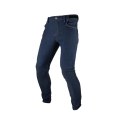 LEATT SPODNIE ROWEROWE MTB GRAVITY 3.0 PANTS DENIM GRANATOWY/JEANS M