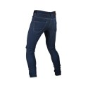 LEATT SPODNIE ROWEROWE MTB GRAVITY 3.0 PANTS DENIM GRANATOWY/JEANS M
