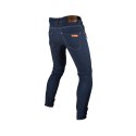 LEATT SPODNIE ROWEROWE MTB GRAVITY 3.0 PANTS DENIM GRANATOWY/JEANS M