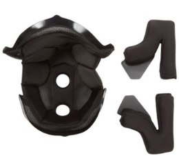 LEATT WYŚCIÓŁKA/INNER LINER KIT DO KASKU MTB GRAVITY 2.0 XL