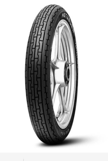 METZELER OPONA 3.00-19 PERFECT ME11 49S TT PRZ. 22