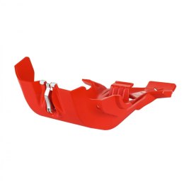 POLISPORT OSŁONA SILNIKA FORTRESS SKID PLATE CRF 250R 22-23 CRF 450R 21-23