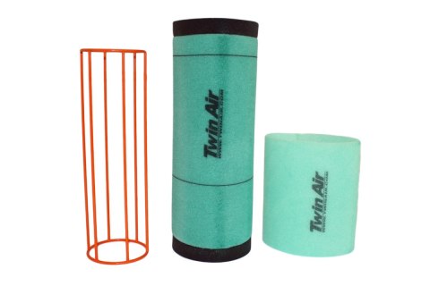 TWIN AIR FILTR POWIETRZA CAN-AM MAVERICK X3/X3 MAX 17-20; X3 900H0 18-20 ZE