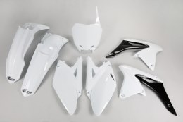 UFO KPL. PLASTIKÓW RMZ 250 10-18 SU411E041