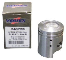 VERTEX TŁOK APRILIA SR 50DI 40,96MM STD.