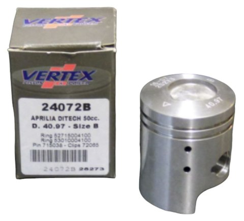 VERTEX TŁOK APRILIA SR 50DI 40,96MM STD.