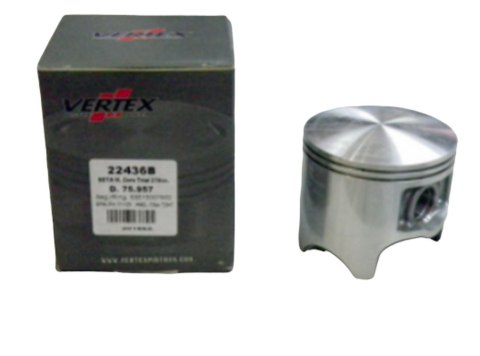 VERTEX TŁOK BETA ZERO 270 TRIAL