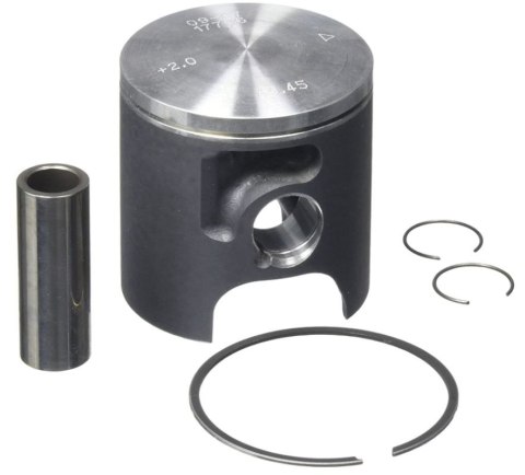 VERTEX TŁOK YZ 85 02-18 YZ85 BIG=100CCM 49,45MM