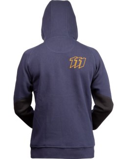 111 RACING BLUZA MODERN GRANATOWY XL