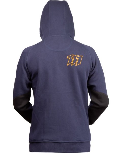 111 RACING BLUZA MODERN GRANATOWY XL 111 RACING BLUZA MODERN GRANATOWY XL
