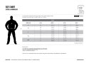 111 RACING BLUZA MODERN GRANATOWY XL