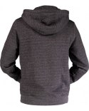 111 RACING BLUZA QUARTZ SZARY XXL
