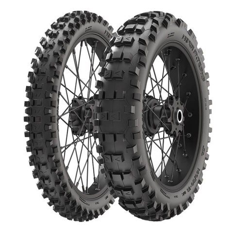 ANLAS OPONA 140/80-18 CAPRA EXTREME EXTRA SOFT `22