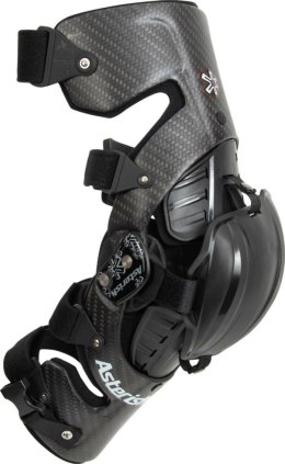 ASTERISK ORTEZY PARA MODEL CARBON CELL KOLOR CZARNY/CARBON ROZMIAR L
