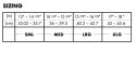 ASTERISK ORTEZY PARA MODEL CARBON CELL KOLOR CZARNY/CARBON ROZMIAR L