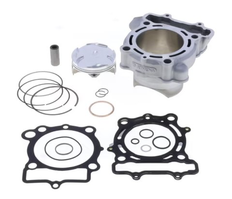 ATHENA CYLINDER KOMPLETNY KAWASAKI KXF 250 '20 BIG BORE 83MM = 282CCM ATHENA CYLINDER KOMPLETNY KAWASAKI KXF 250 '20 BIG BORE 83MM = 282CCM