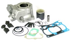 ATHENA CYLINDER KOMPLETNY YAMAHA YZ 125 '01-'04 ZESTAW KOMPLETNY STD=54MM