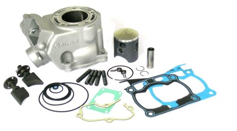 ATHENA CYLINDER KOMPLETNY YAMAHA YZ 125 '01-'04 ZESTAW KOMPLETNY STD=54MM