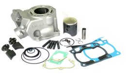 ATHENA CYLINDER KOMPLETNY YAMAHA YZ 125 '01-'04 ZESTAW KOMPLETNY STD=54MM