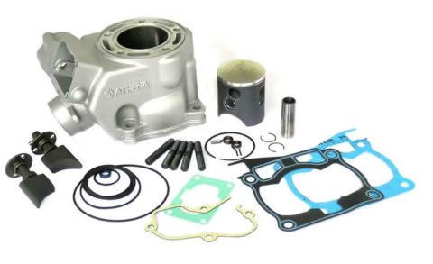 ATHENA CYLINDER KOMPLETNY YAMAHA YZ 125 '01-'04 ZESTAW KOMPLETNY STD=54MM ATHENA CYLINDER KOMPLETNY YAMAHA YZ 125 '01-'04 ZESTAW KOMPLETNY STD=54MM