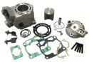 ATHENA CYLINDER KPL YAMAHA YZ 125 97-04 BIG BORE 58 MM 144CC Z GŁOWICĄ I