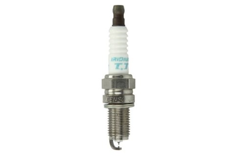 DENSO ŚWIECA ZAPŁONOWA IRIDIUM TWIN TIP IXU22FTT