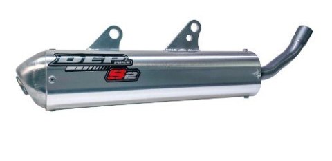 DEP PIPES TŁUMIK KOŃCÓWKA WYDECHU KTM EXC 250 300 TPI 19-, HUSQVARNA TX TE 20-,