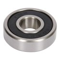 ELVEDES ŁOŻYSKO MASZYNOWE 609 2RS 24X9X7MM 6092RS
