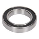 ELVEDES ŁOŻYSKO MASZYNOWE 6803 2RS 26X17X5MM 68032RS
