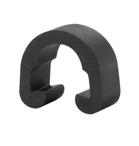 ELVEDES MOCOWANIE PANCERZA DO RAMY PRZELOTKA KOLOR CZARNY OPAKOWANIE 2 SZT