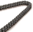 IRIS 525 XR-104 ŁAŃCUCH NAPĘDOWY X-RING BLACK