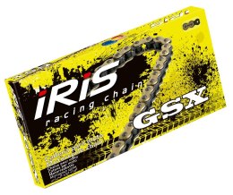 IRIS 428 GSX OGNIWO ŁĄCZĄCE ZAPINKA