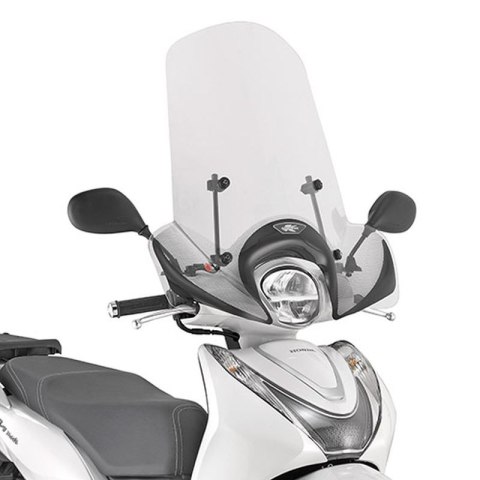 KAPPA MOCOWANIE SZYBY 1193AK HONDA SH MODE 125 21,