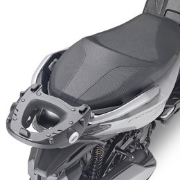 KAPPA STELAŻ KUFRA CENTRALNEGO HONDA FORZA 125 21, FORZA 350 21 BEZ PŁYTY