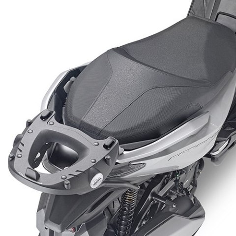 KAPPA STELAŻ KUFRA CENTRALNEGO HONDA FORZA 125 21, FORZA 350 21 BEZ PŁYTY