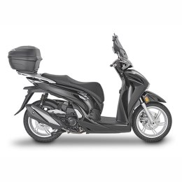 KAPPA STELAŻ KUFRA CENTRALNEGO SH 350 21 BEZ PŁYTY