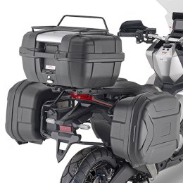 KAPPA STELAŻ KUFRÓW BOCZNYCH MONOKEY HONDA X-ADV 750 21 -RÓWNIEŻ POD KUFRY