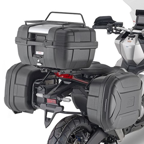 KAPPA STELAŻ KUFRÓW BOCZNYCH MONOKEY HONDA X-ADV 750 21 -RÓWNIEŻ POD KUFRY