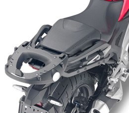 KAPPA STELAŻ KUFRÓW BOCZNYCH MONOKEY HONDA NC 750X 21 -RÓWNIEŻ POD KUFRY RE
