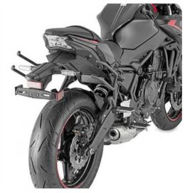 KAPPA STELAŻ POD TORBY SAKWY BOCZNE SZYBKIEGO MONTAŻU REMOVE-X Z 650 20-21