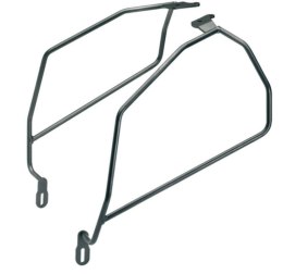 KAPPA STELAŻ POD TORBY SAKWY BOCZNE SZYBKIEGO MONTAŻU REMOVE-X Z 900 20-21