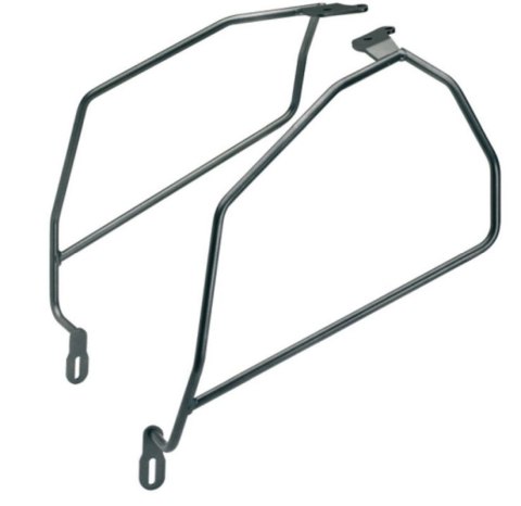 KAPPA STELAŻ POD TORBY SAKWY BOCZNE SZYBKIEGO MONTAŻU REMOVE-X Z 900 20-21