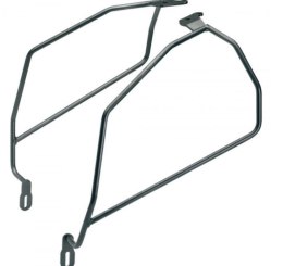 KAPPA STELAŻ POD TORBY BOCZNE SZYBKIEGO MONTAŻU REMOVE-X YAMAHA TRACER 9 21