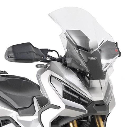 KAPPA SZYBA HONDA X-ADV 750 '21 64 X 43,5 CM PRZEZROCZYSTA KAPPA SZYBA HONDA X-ADV 750 '21 64 X 43,5 CM PRZEZROCZYSTA