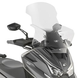 KAPPA SZYBA KYMCO DTX 360 21-23 73 X 53 CM PRZEZROCZYSTA