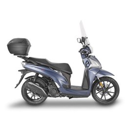 KAPPA SZYBA SYM SYMPHONY ST 50 125 200 21, 49, 5X66 CM PRZEZROCZYSTA-POTRZEBNE MOCOWANIE A7067AK