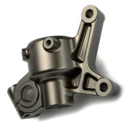 KYB JARZMO AMORTYZATORA PRZÓDGO STD YAMAHA YZ 125/250; YZ 250/450F 14- 18